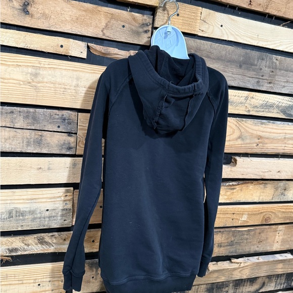 Gymshark Men’s Legacy Hoodie in Black Size‎ XS - Picture 6 of 8